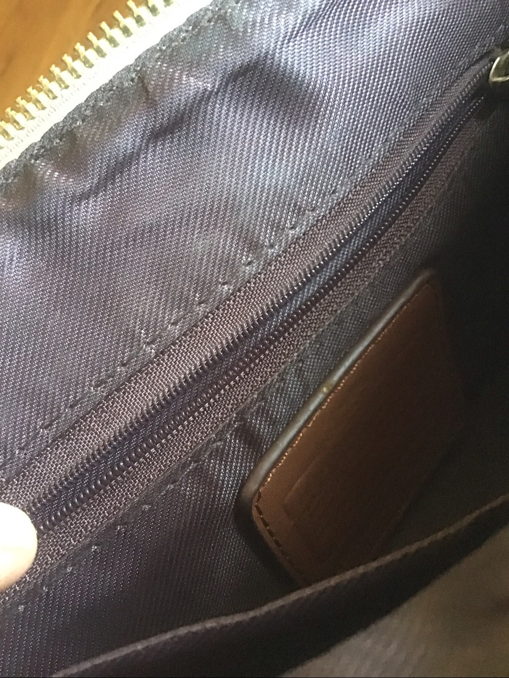 Coach Bag - Picture 6 of 8